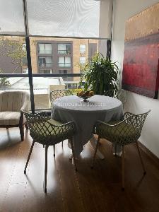 Apartamento en venta en Via Guaymaral, Chía · foto 4 de 9