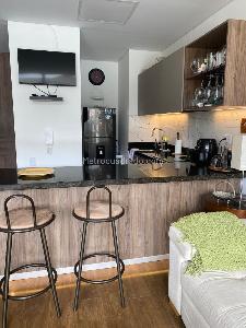 Apartamento en venta en Via Guaymaral, Chía · foto 3 de 9