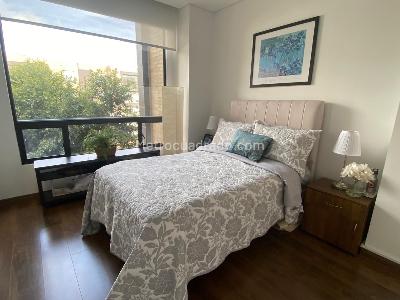 Apartamento en venta en Via Guaymaral, Chía · foto 6 de 9