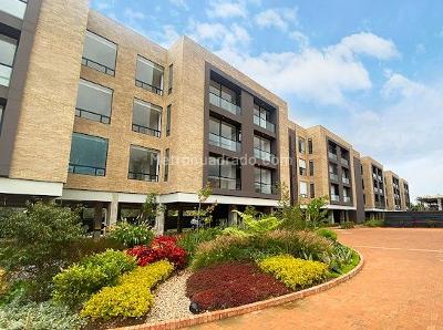Apartamento en venta en Via Guaymaral, Chía · foto 8 de 9