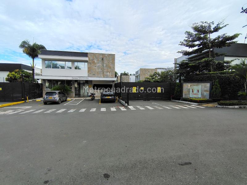 Casa – Pance, La Castellana - Vista 3