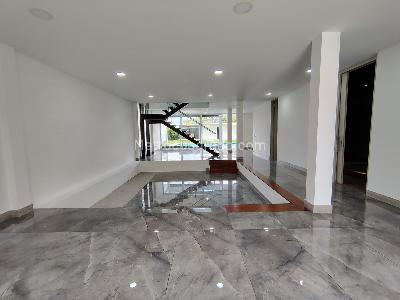 Casa – Pance, La Castellana