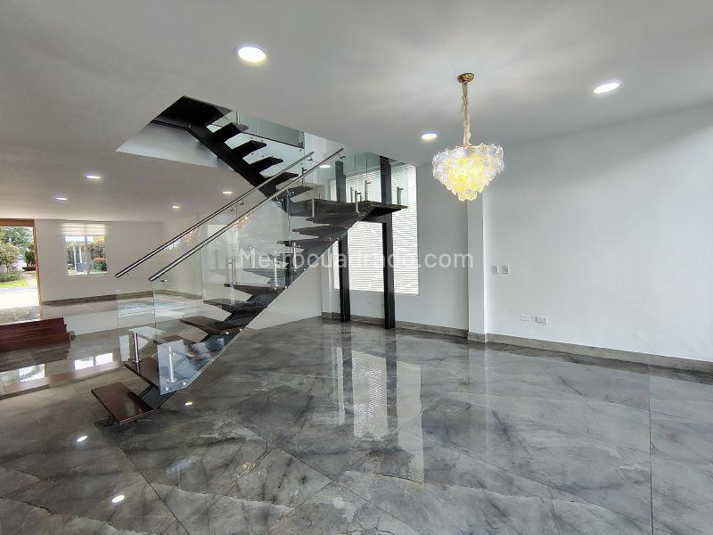 Casa – Pance, La Castellana - Vista 4