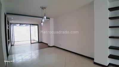 Casa de 5 alcobas en venta en Prados Del Limonar, Cali, 157 m² · foto 13 de 20