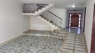 Casa de 5 alcobas en venta en La Campiña, Cali, 430 m² · foto 14 de 20