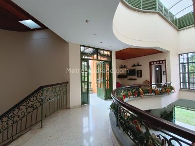 Casa de 4 alcobas en venta en Bella Suiza Alta, Cali, 1759 m² · foto 10 de 20