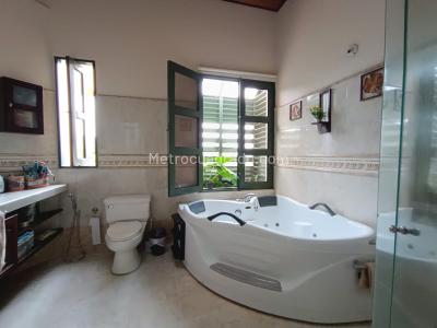 Casa de 4 alcobas en venta en Bella Suiza Alta, Cali, 1759 m² · foto 16 de 20