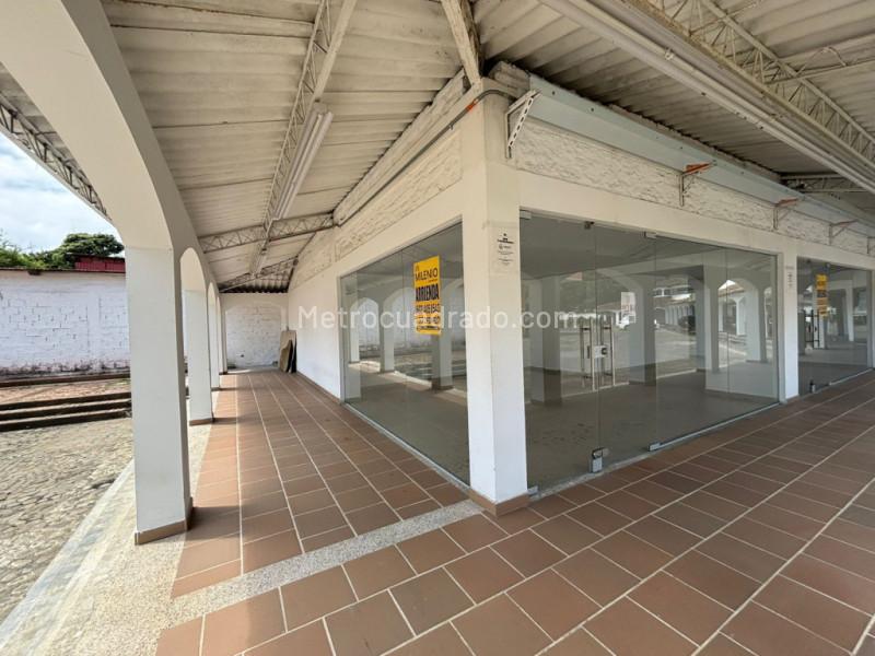 Local Comercial en Arriendo, Sur, Jamundi - Vista 3