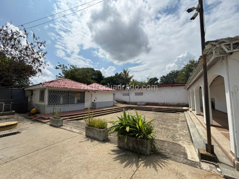 Local Comercial en Arriendo, Sur, Jamundi - Vista 4