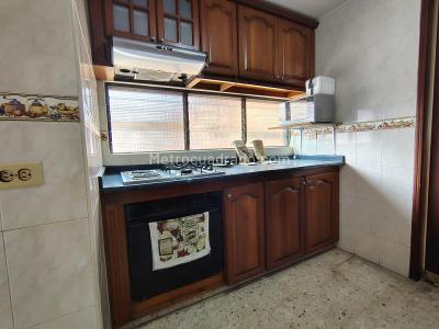 Apartamento de 3 alcobas en venta en Tequendama, Cali, 160 m² · foto 4 de 20