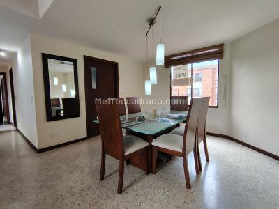 Apartamento de 3 alcobas en venta en Tequendama, Cali, 160 m² · foto 10 de 20
