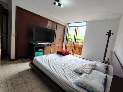 Apartamento de 3 alcobas en venta en Tequendama, Cali, 160 m² · foto 18 de 20