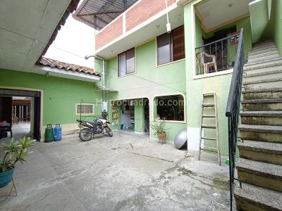 Casa de 5 alcobas en venta en Obrero, Palmira, 391 m² · foto 14 de 20