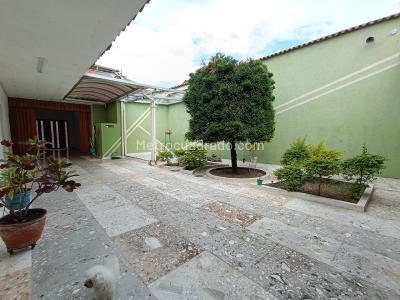 Casa de 5 alcobas en venta en Obrero, Palmira, 391 m² · foto 5 de 20