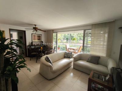 Apartamento de 3 alcobas en venta en La Hacienda, Cali, 89 m² · foto 3 de 18