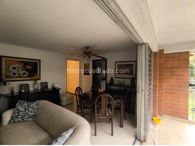 Apartamento de 3 alcobas en venta en La Hacienda, Cali, 89 m² · foto 5 de 18
