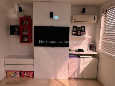 Apartamento de 3 alcobas en venta en La Flora, Cali, 200 m² · foto 19 de 20