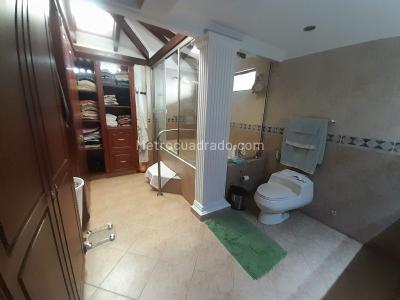 Casa de 4 alcobas en venta en Pance, Cali, 500 m² · foto 13 de 20