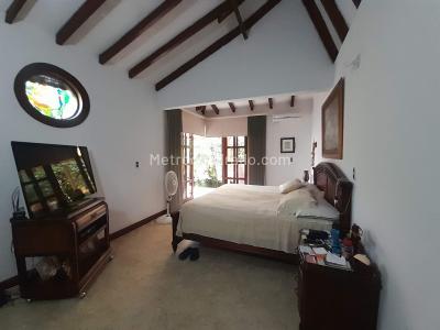 Casa de 4 alcobas en venta en Pance, Cali, 500 m² · foto 14 de 20
