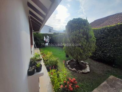 Casa de 4 alcobas en venta en Pance, Cali, 500 m² · foto 17 de 20