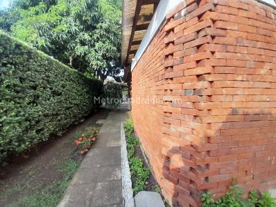 Casa de 4 alcobas en venta en Pance, Cali, 500 m² · foto 18 de 20