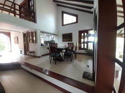Casa de 4 alcobas en venta en Pance, Cali, 500 m² · foto 4 de 20