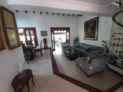 Casa de 4 alcobas en venta en Pance, Cali, 500 m² · foto 7 de 20