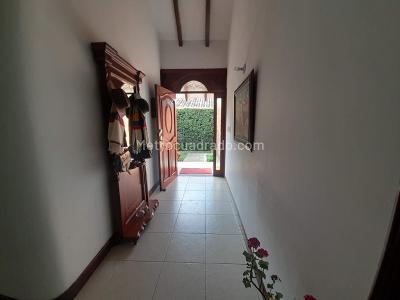 Casa de 4 alcobas en venta en Pance, Cali, 500 m² · foto 8 de 20