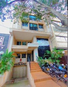 Oficina en Arriendo, Santa Monica Residencial, Cali