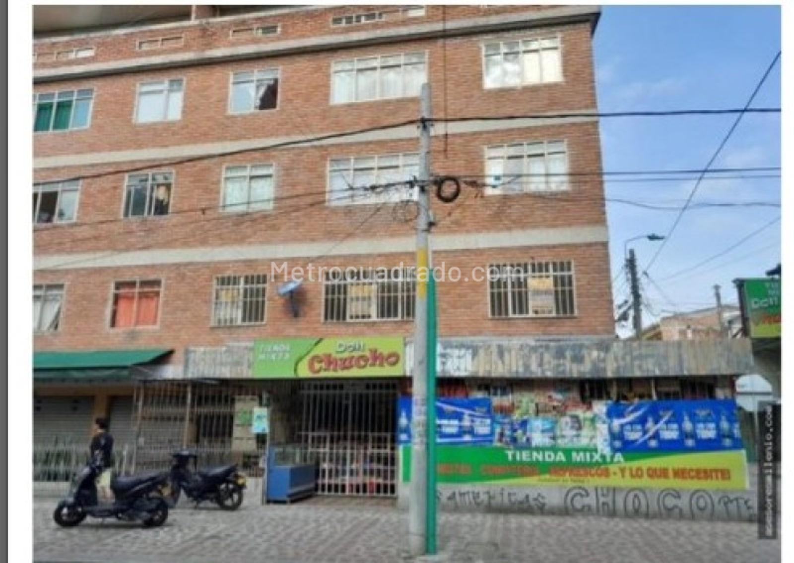 Foto del apartamento