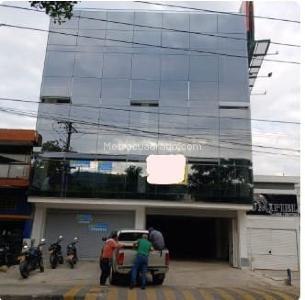 Edificio de Apartamentos en Arriendo, Tequendama, Cali