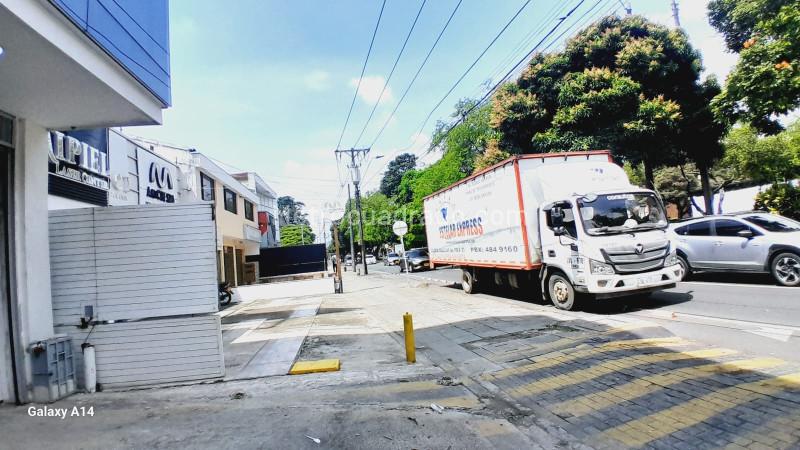 Edificio de Apartamentos en Arriendo, Tequendama, Cali – pohled 2