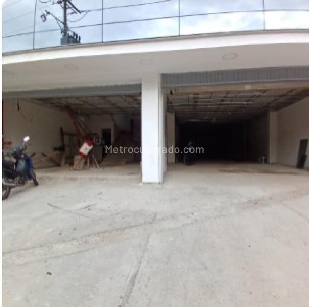Edificio de Apartamentos en Arriendo, Tequendama, Cali – pohled 3