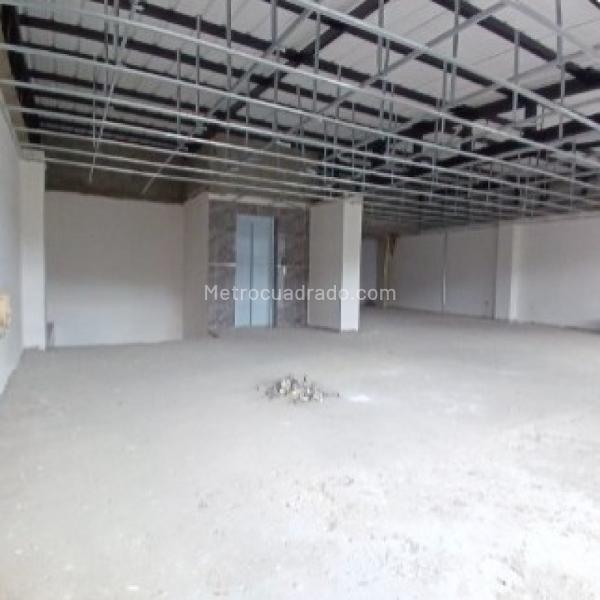 Edificio de Apartamentos en Arriendo, Tequendama, Cali – pohled 4