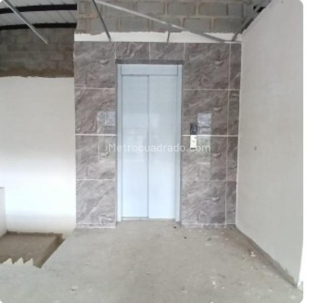 Edificio de Apartamentos en Arriendo, Tequendama, Cali – pohled 5