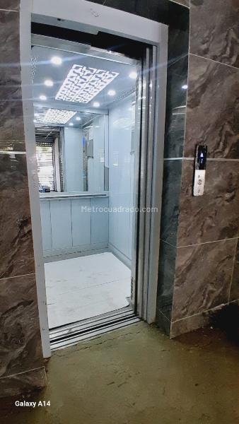 Edificio de Apartamentos en Arriendo, Tequendama, Cali – další