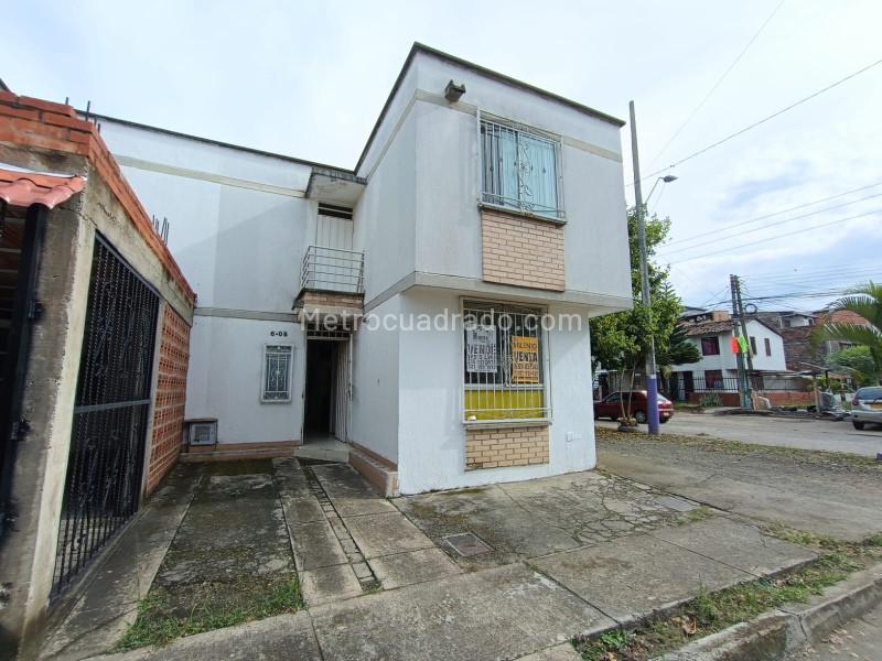 Casa en Arriendo, Jamundi, Jamundi - Widok 2