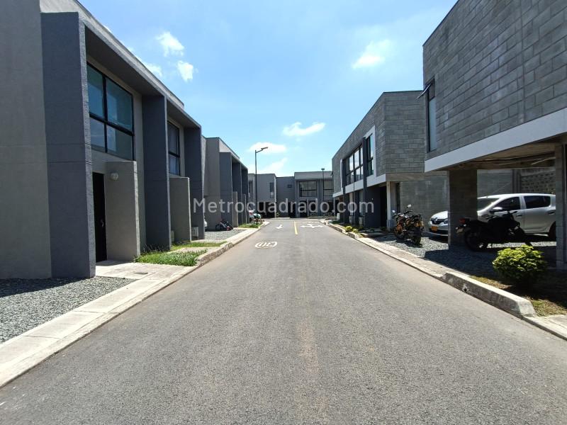 Casa en Arriendo, Jamundi, Jamundi - Widok 2
