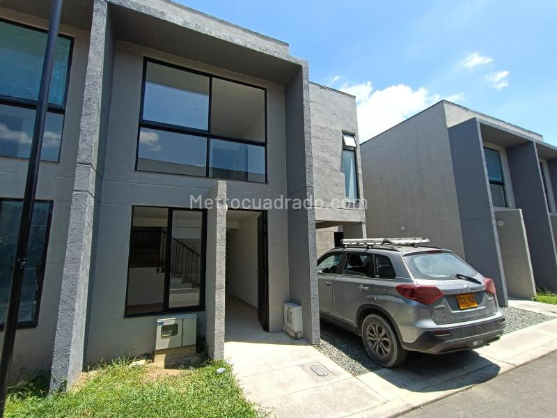 Casa en Arriendo, Jamundi, Jamundi - Widok 3