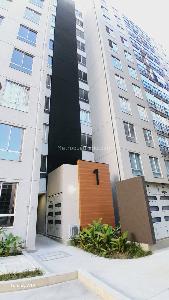 Apartamento de 2 alcobas en venta en Industrial, Cali, 55 m² · foto 2 de 20