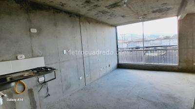 Apartamento de 2 alcobas en venta en Industrial, Cali, 55 m² · foto 5 de 20