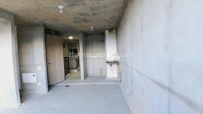 Apartamento de 2 alcobas en venta en Industrial, Cali, 55 m² · foto 8 de 20