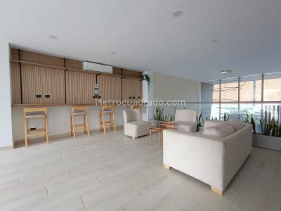 Apartamento de 3 alcobas en venta en Valle Del Lili, Cali, 99 m² · foto 2 de 20