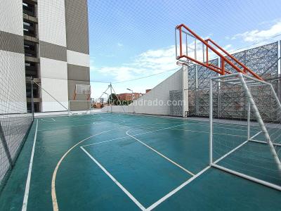 Apartamento de 3 alcobas en venta en Valle Del Lili, Cali, 99 m² · foto 5 de 20