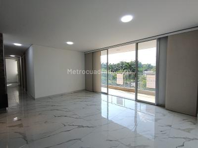 Apartamento de 3 alcobas en venta en Valle Del Lili, Cali, 99 m² · foto 6 de 20