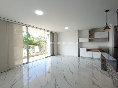 Apartamento de 3 alcobas en venta en Valle Del Lili, Cali, 99 m² · foto 7 de 20
