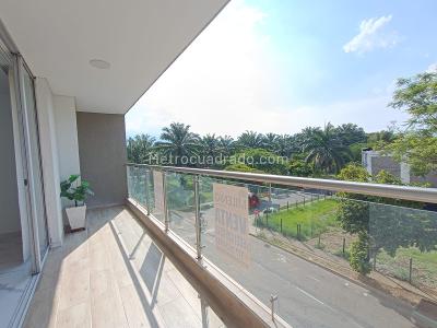 Apartamento de 3 alcobas en venta en Valle Del Lili, Cali, 99 m² · foto 8 de 20