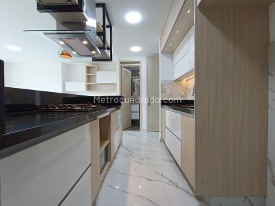 Apartamento de 3 alcobas en venta en Valle Del Lili, Cali, 99 m² · foto 10 de 20