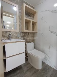 Apartamento de 3 alcobas en venta en Valle Del Lili, Cali, 99 m² · foto 13 de 20