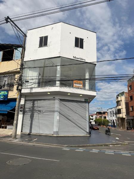 Local Comercial en Arriendo, Bretaña, Cali - Vista 2